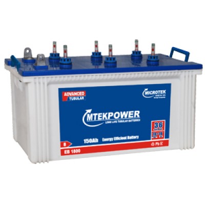Microtek  MtekPower EB 1800 Battery
